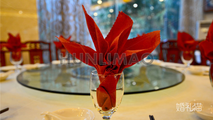 潮好味酒楼-潮好味酒楼-宴会大厅-特写3