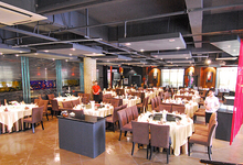 小八仙（黄泥滂店）-