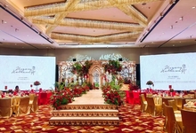 广州富力君悦大酒店-