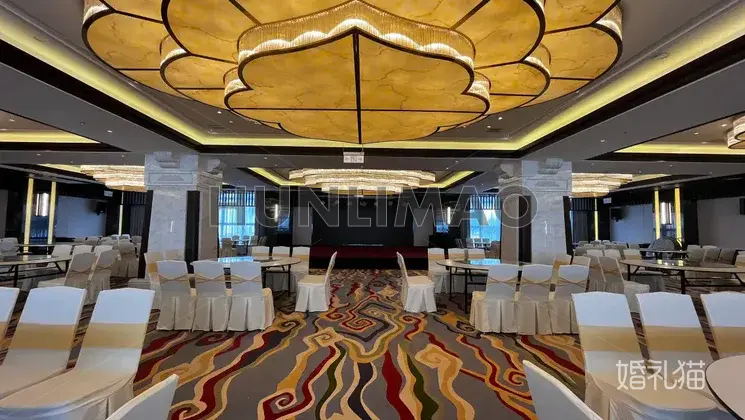 林芝贡布花园酒店-