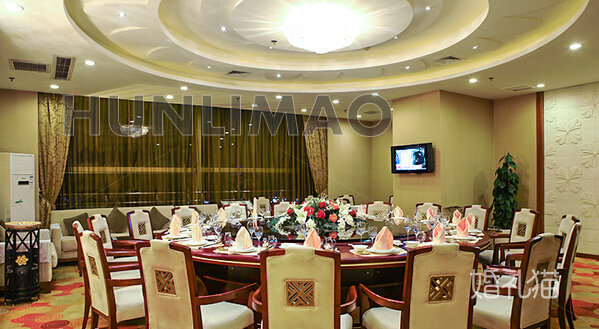 联投新大地酒店-