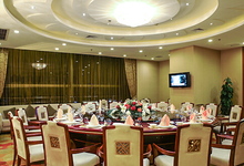 联投新大地酒店-