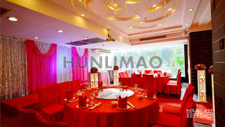 东方国际饭店-东方潮菜-东方国际饭店-东方大厅-全场2