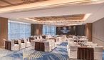 粤海喜来登酒店-
