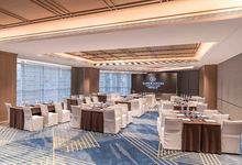 粤海喜来登酒店-