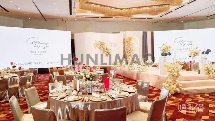 广州富力君悦大酒店-