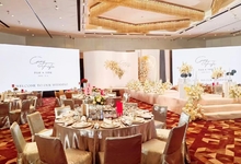 广州富力君悦大酒店-