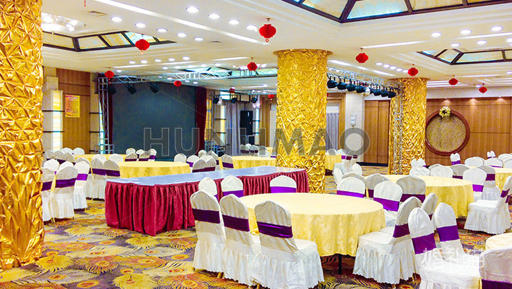 太湖明珠国际大酒店-