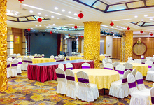 太湖明珠国际大酒店-