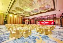 佛山顺德海骏达希尔顿酒店-