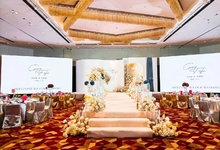 广州富力君悦大酒店-