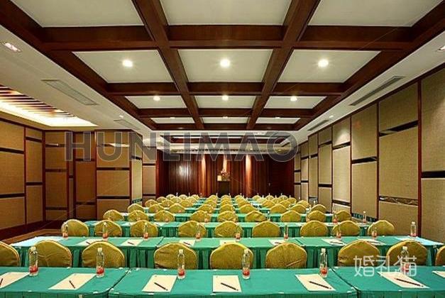 江门中泰来大酒店-