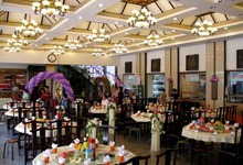 张家口聚仙楼大酒店 -