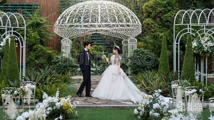 美悦盛宴（流花店）-