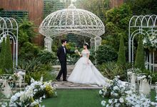 美悦盛宴（流花店）-