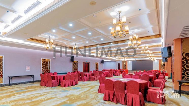 韶关莱斯大酒店-