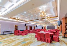 韶关莱斯大酒店-