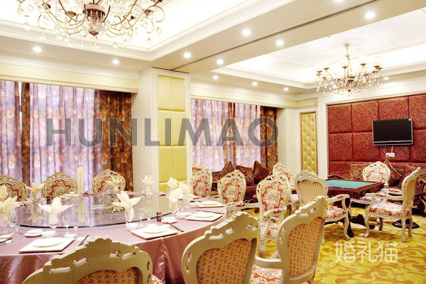 苏宁威尼斯酒店-