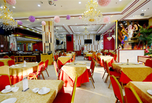 米卢酒店-米卢酒家-宴会大厅-其他5