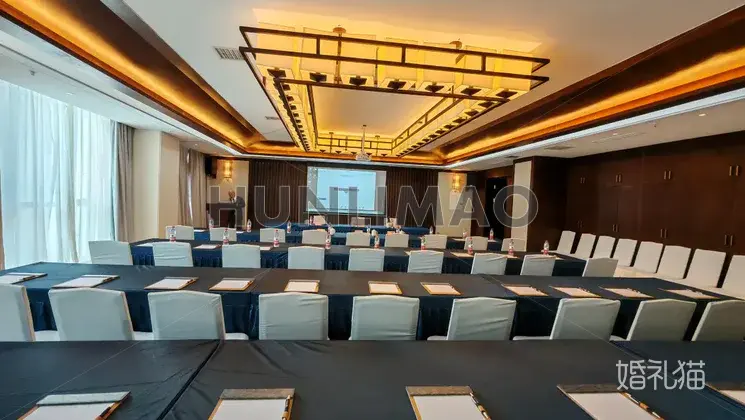 林芝贡布花园酒店-