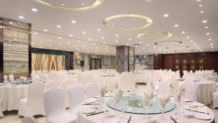 珍宝假日饭店（河西店）-