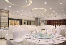 珍宝假日饭店（河西店）-