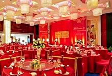 长沙金房国际大酒店-