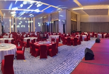 深圳光明希爾頓花園酒店-