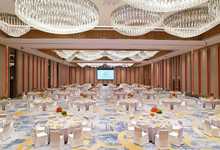 佛山顺德海骏达希尔顿酒店-