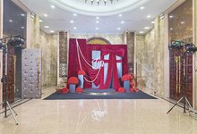 广州南方毅源大酒店-