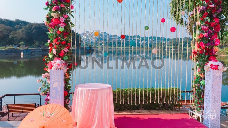 木瑶里音乐餐厅-