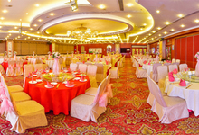 江门丽宫国际酒店-