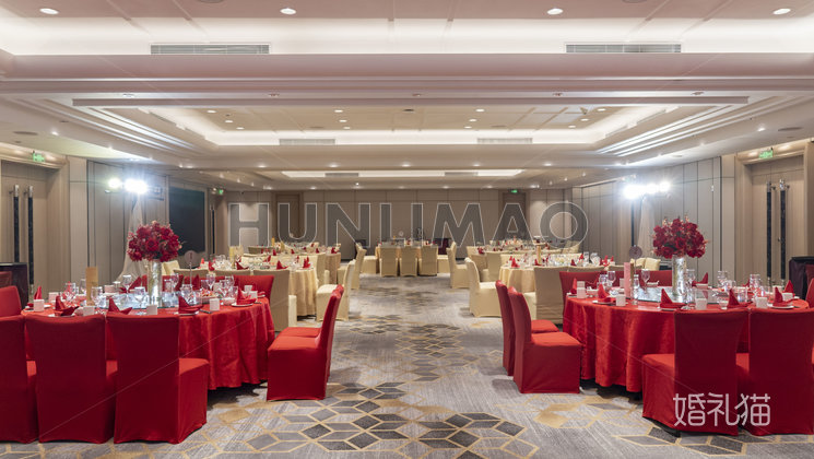 深圳福朋喜来登酒店-