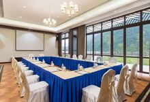 韶关乳源蓝山源岭南东方温泉酒店-