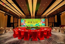 深圳寶安京基華邑酒店-