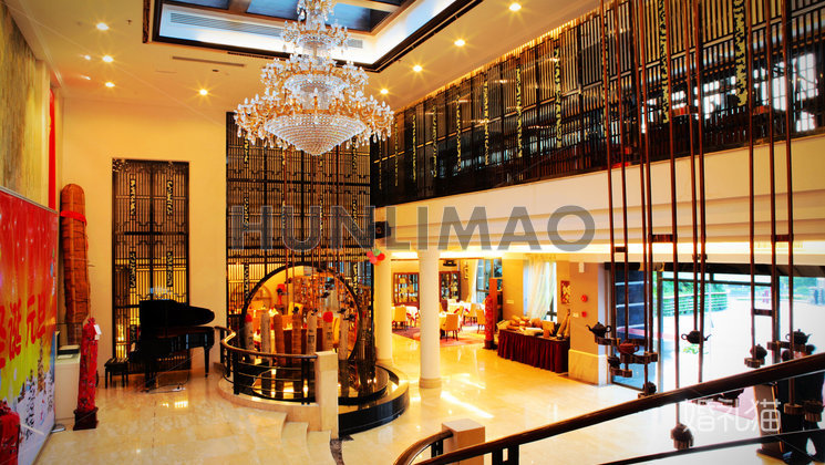 木瑶里音乐餐厅-