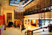 木瑶里音乐餐厅-