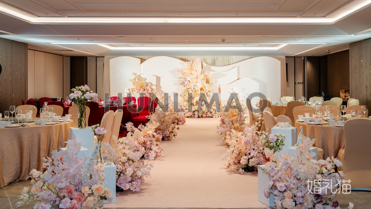 广州越秀宾馆，希尔顿格芮精选酒店-