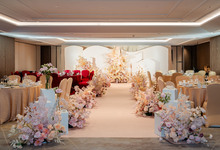 广州越秀宾馆，希尔顿格芮精选酒店-