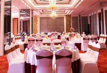 青岛凯莱大酒店-青岛凯莱大酒店-多功能厅-全场3