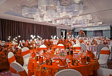 广州十甫voco酒店-