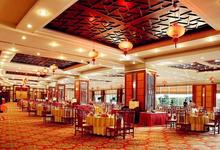 北京世纪金源大饭店-