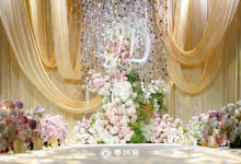 粵洲宴·5D光影宴會藝術(shù)中心-