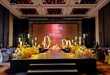 广州天河希尔顿酒店-