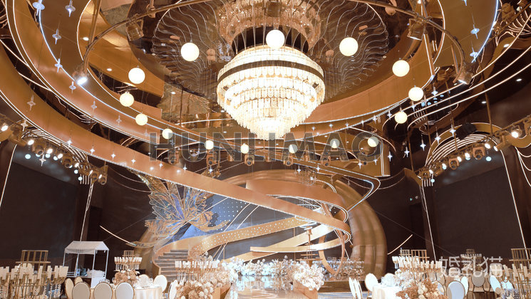 美悦盛宴（白云时代店）-