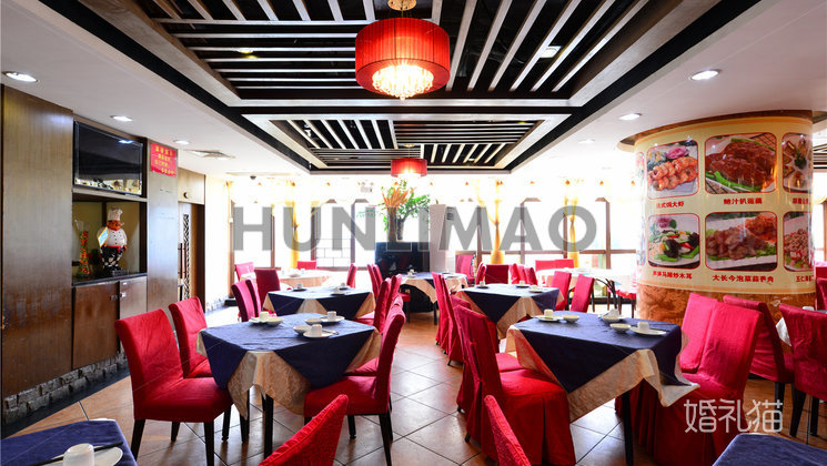 金砂湾酒家-金砂湾酒家-全场2