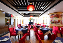 金砂湾酒家-金砂湾酒家-全场2