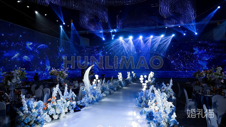 粵洲宴·5D光影宴會藝術(shù)中心-