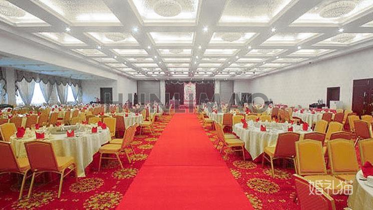 百姓渔村（南内环店）-