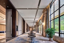 英德奥园希尔顿逸林度假酒店-